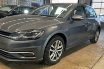 Volkswagen Golf 2019