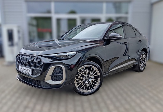 Audi Q5 2025