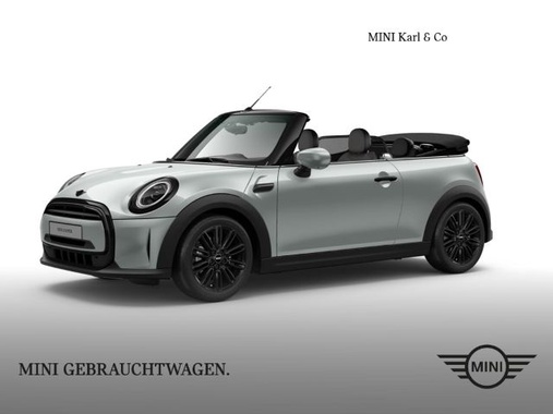 MINI Cabrio 2023
