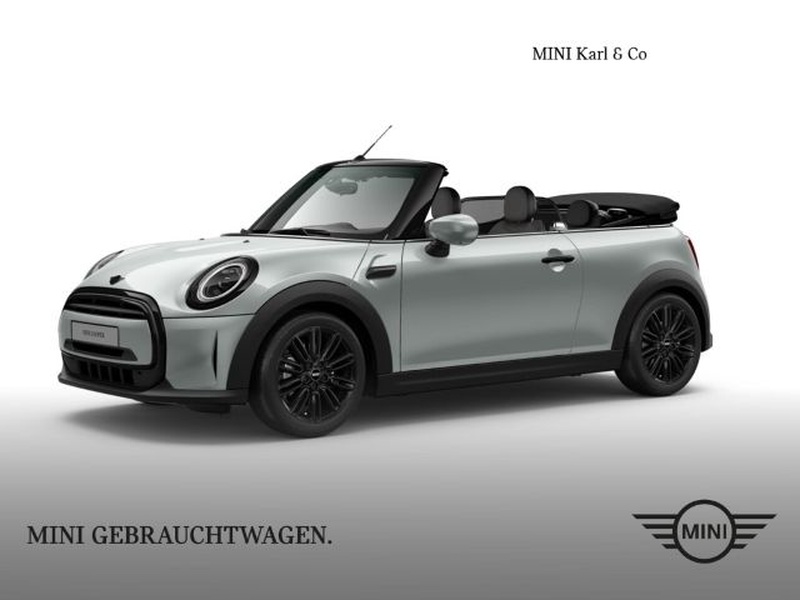 MINI Cabrio