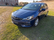 Opel Astra 2021