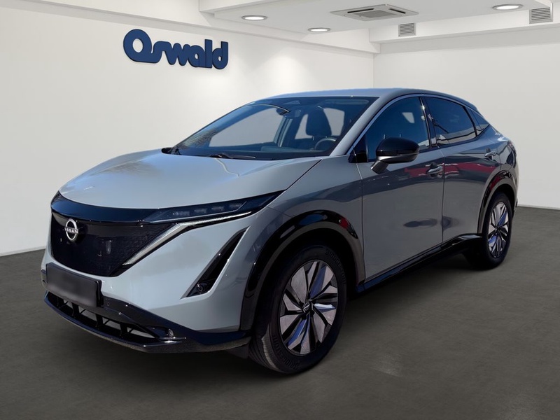 Nissan Ariya