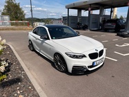 BMW 2 Series 2019