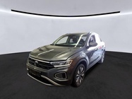 Volkswagen T-Roc 2023
