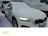 Skoda Octavia 2021