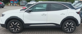 Opel Mokka 2021