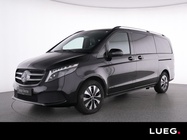Mercedes-Benz V-Class 2024