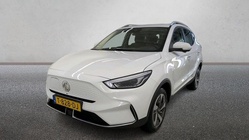 MG ZS 2023