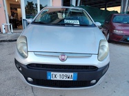 Fiat Punto 2011