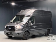 Ford Transit 2019