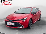 Toyota Corolla 2025