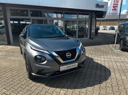 Nissan Juke 2025