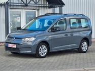 Volkswagen Caddy 2022