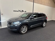 Skoda Kodiaq 2020