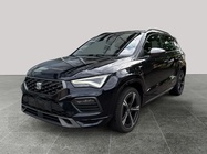 Seat Ateca 2021