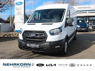 Ford Transit 2024