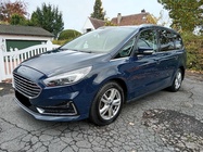 Ford Galaxy 2022