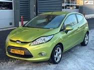 Ford Fiesta 2008
