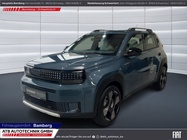 Fiat Grande Panda 2025