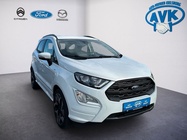 Ford EcoSport 2021