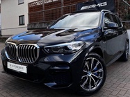 BMW X5 2022