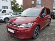 Volkswagen Caddy 2025