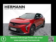 Renault Scenic E-TECH 2026