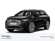 Audi Q4 e-tron 2024