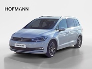 Volkswagen Touran 2024