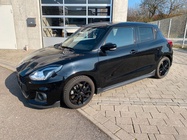 Suzuki Swift 2023