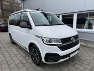 Volkswagen T6 2022