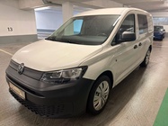 Volkswagen Caddy Maxi 2021