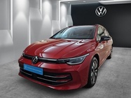 Volkswagen Golf 2025