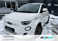 Fiat 500e 2023