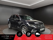 Volkswagen T-Roc 2024