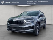 Skoda Karoq 2025