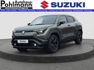 Suzuki e Vitara 2026