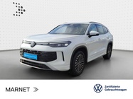 Volkswagen Tayron 2025