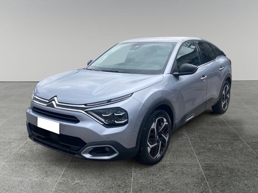 Citroen C4 2024