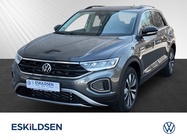 Volkswagen T-Roc 2026