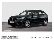 BMW X1 2019