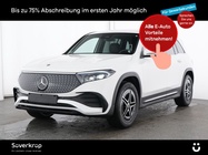 Mercedes-Benz EQB 2025