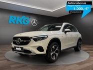 Mercedes-Benz GLC-Class 2025