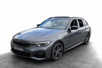 BMW 3 Series 2019