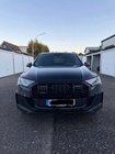 Audi Q7 2023