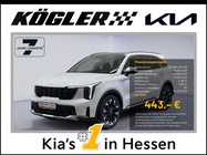 Kia Sorento 2026