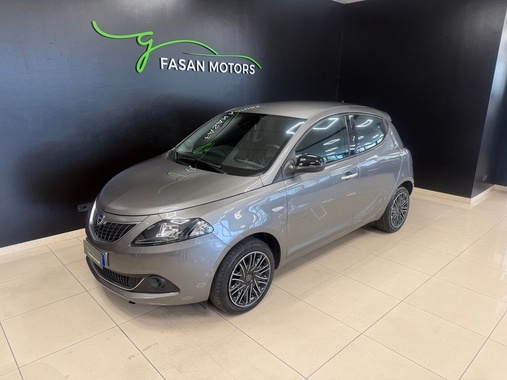 Lancia Ypsilon 2022