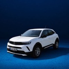 Opel Mokka 2022