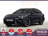Cupra Leon 2026