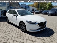 Mazda 6 2022